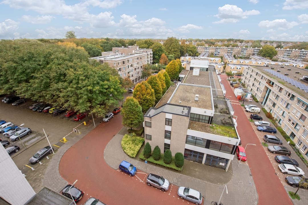 Foto 28 van Ametisthorst 189