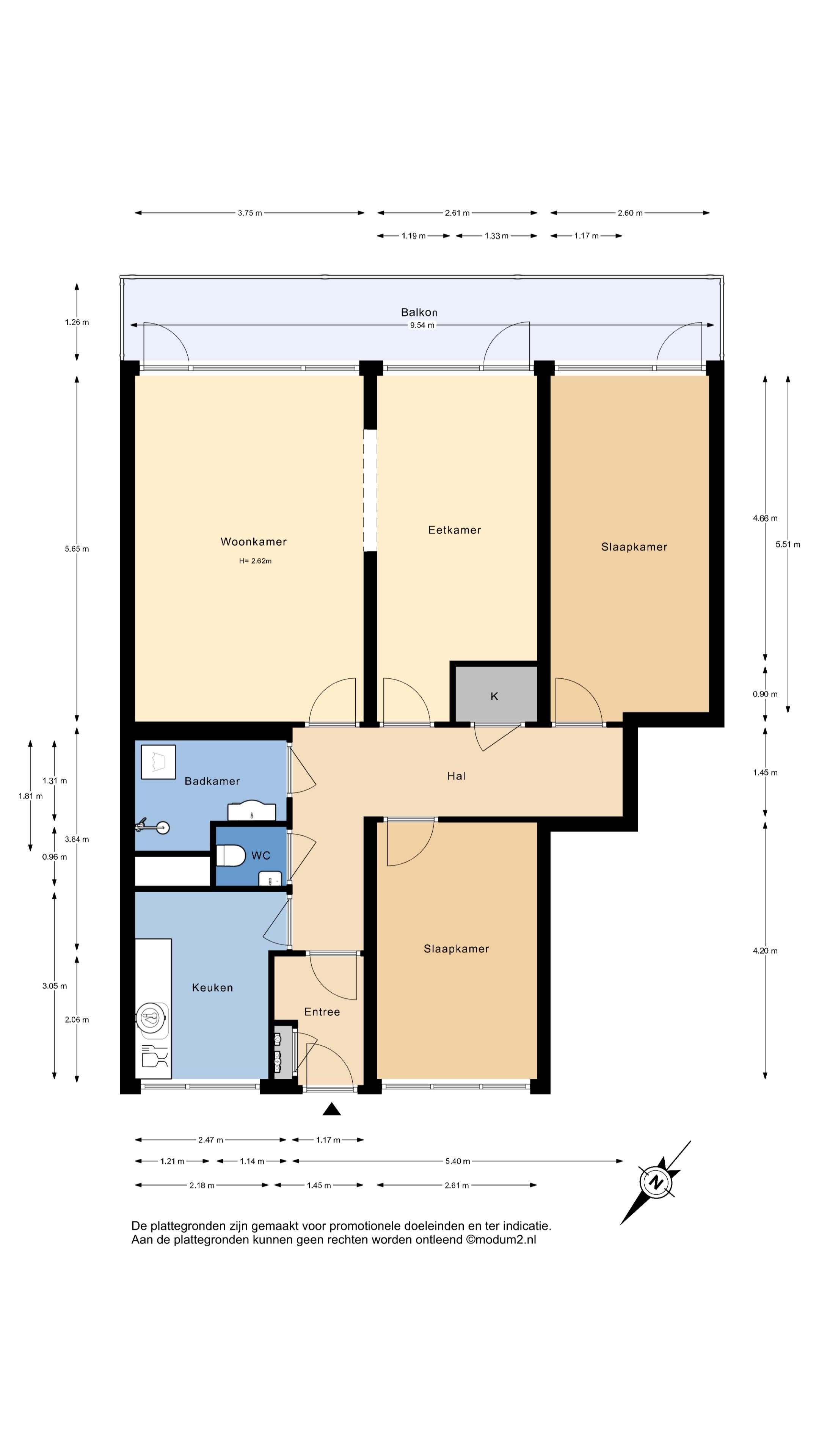 Foto 30 van Ametisthorst 189