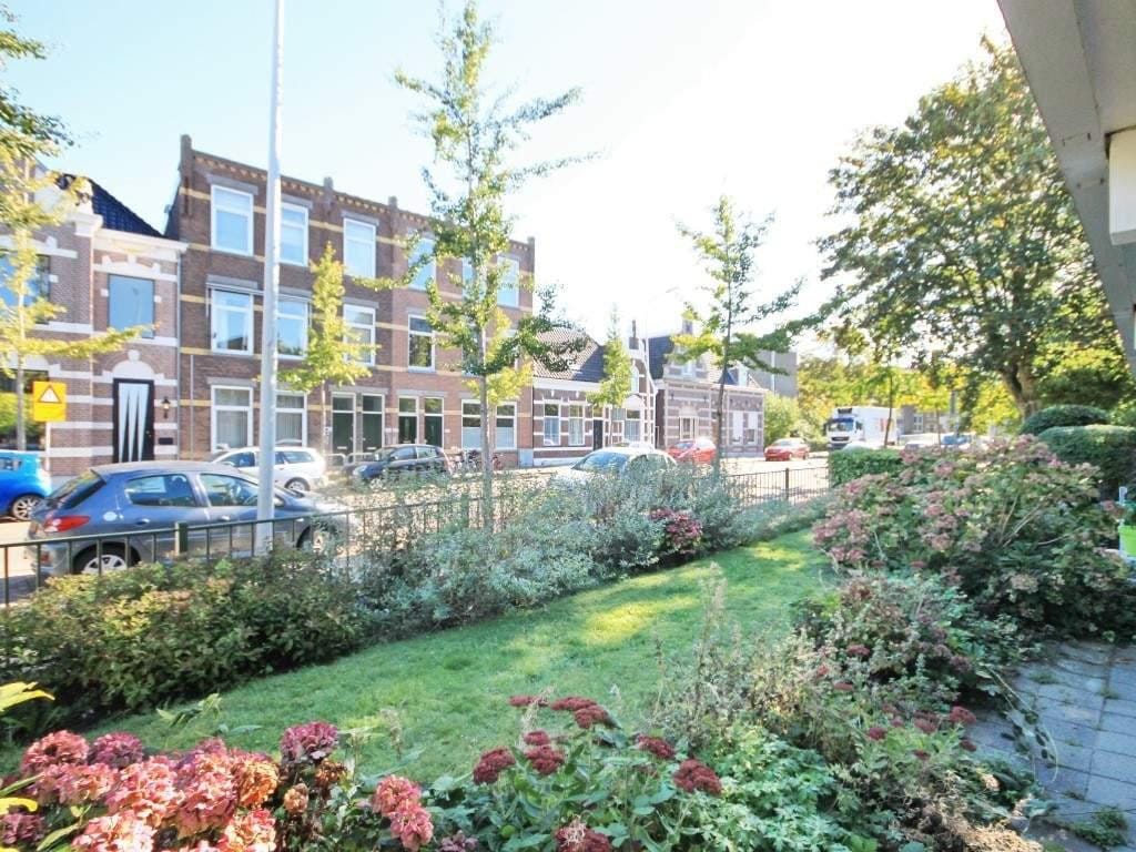 Willem III straat 92