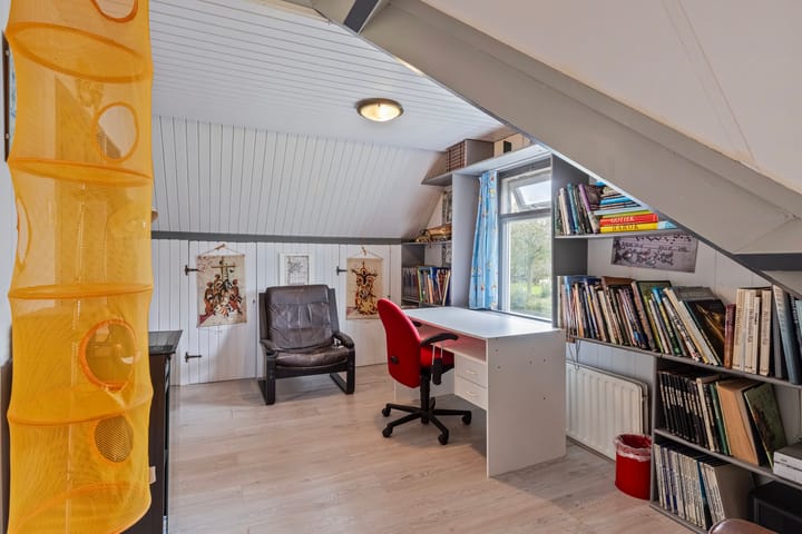 Photo 18 of Koolwijkseweg 8