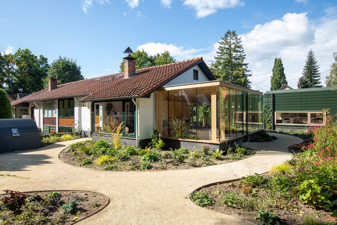 Foto 1 van Bosrand 110