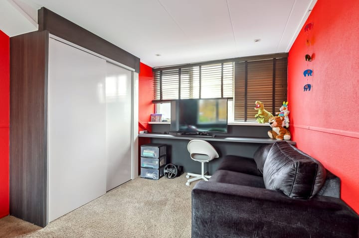 Foto 25 van Rietlaan 26