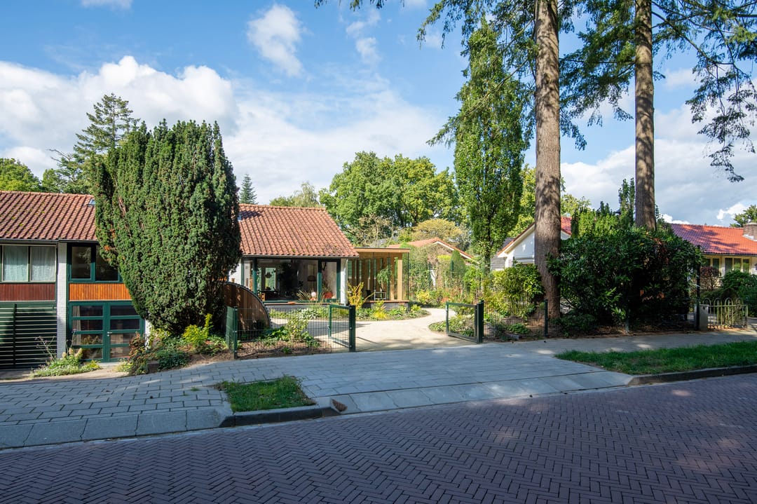 Foto 2 van Bosrand 110