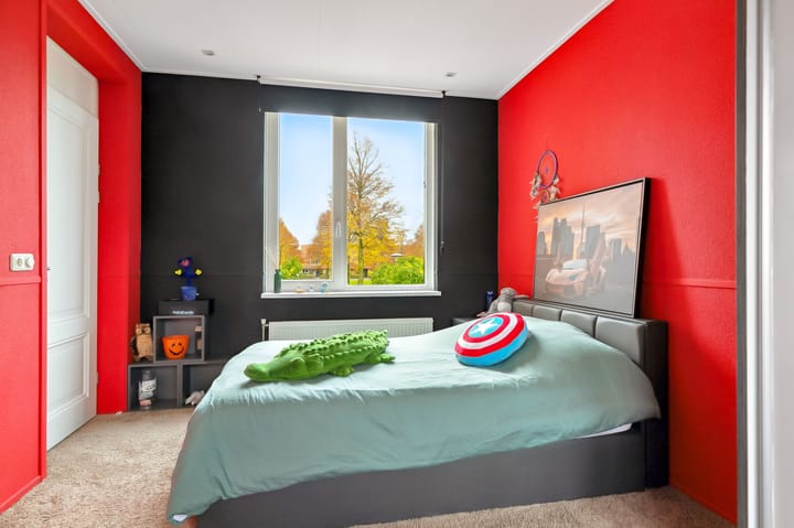 Foto 26 van Rietlaan 26