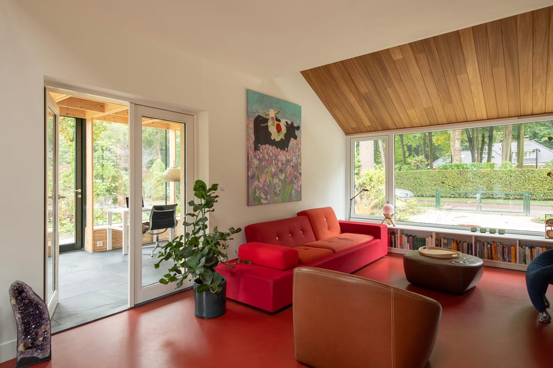 Foto 7 van Bosrand 110