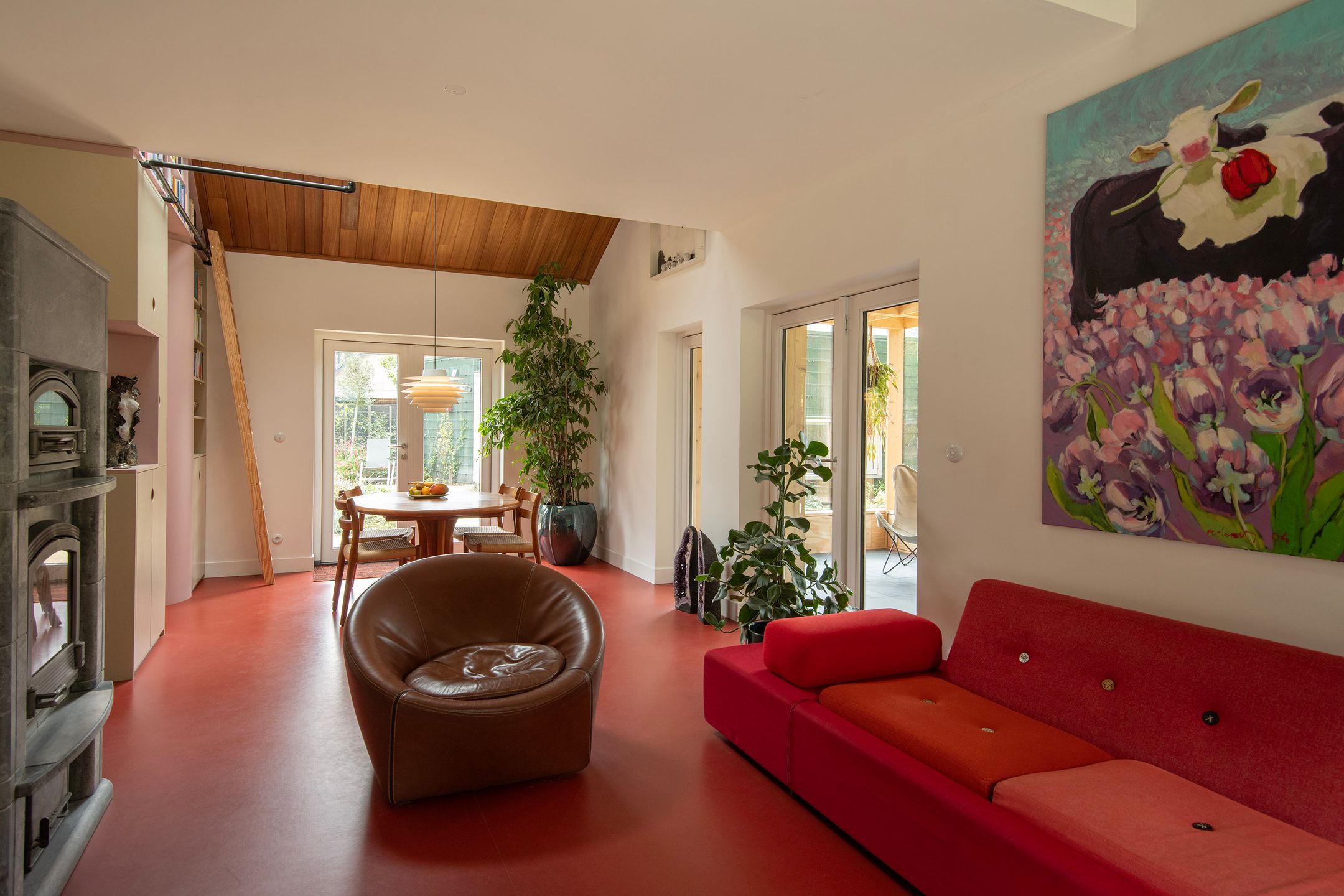 Foto 3 van Bosrand 110