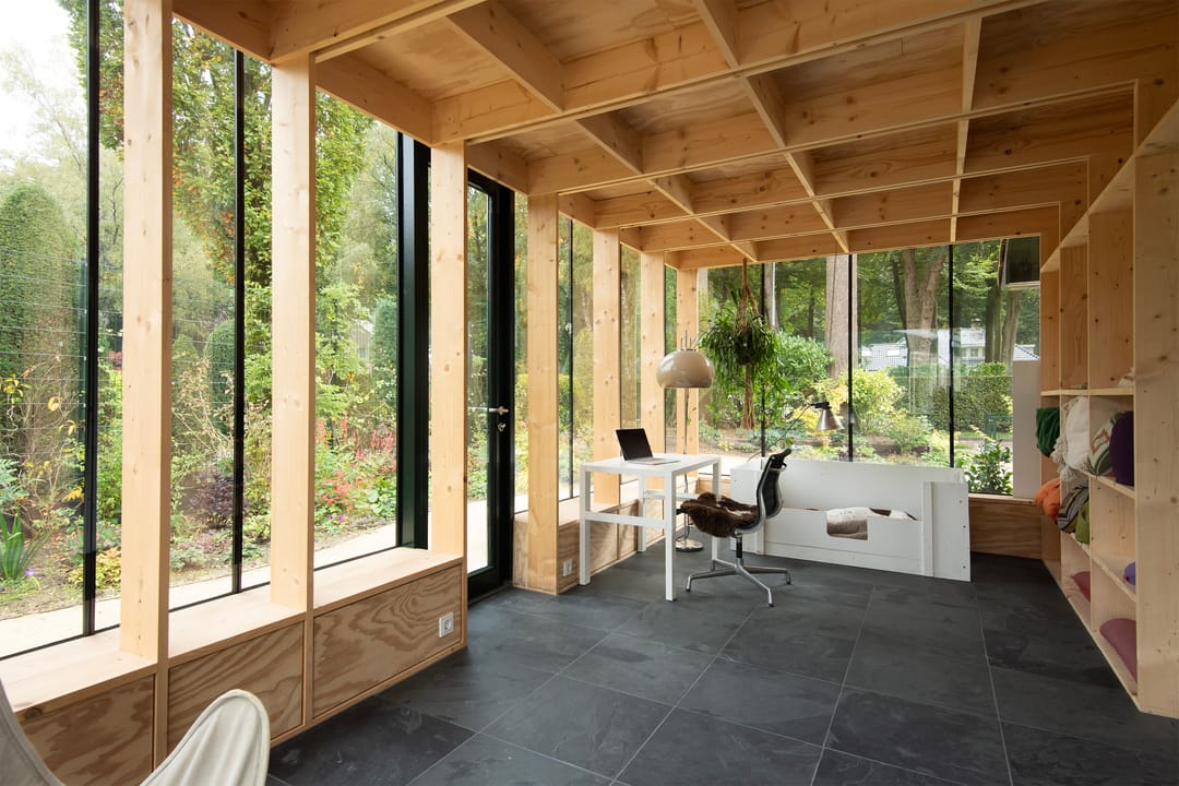 Foto 8 van Bosrand 110