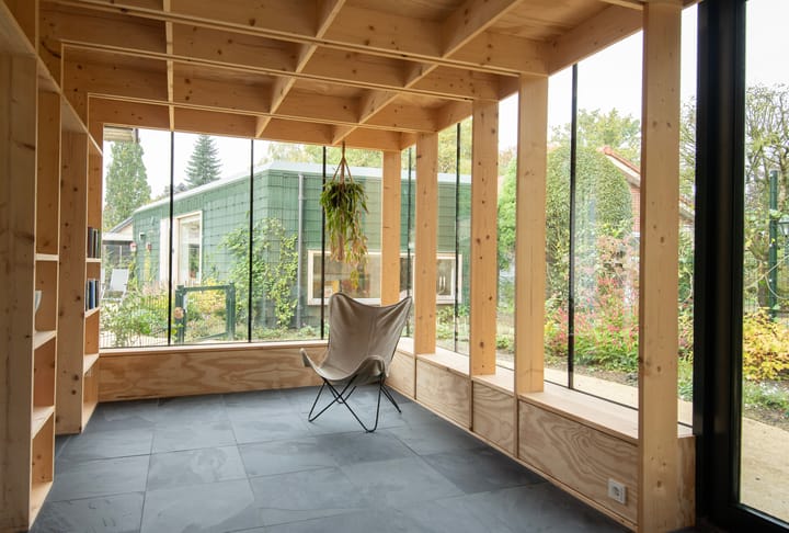 Photo 9 of Bosrand 110