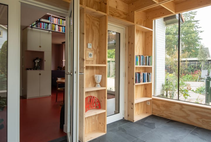 Photo 10 of Bosrand 110