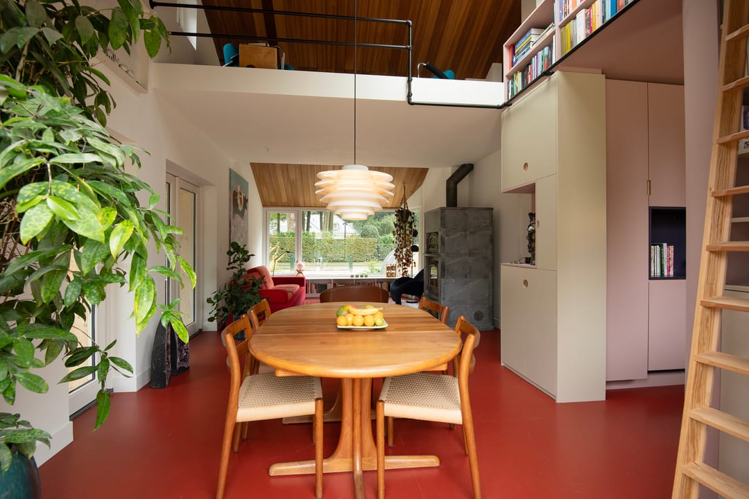 Foto 11 van Bosrand 110