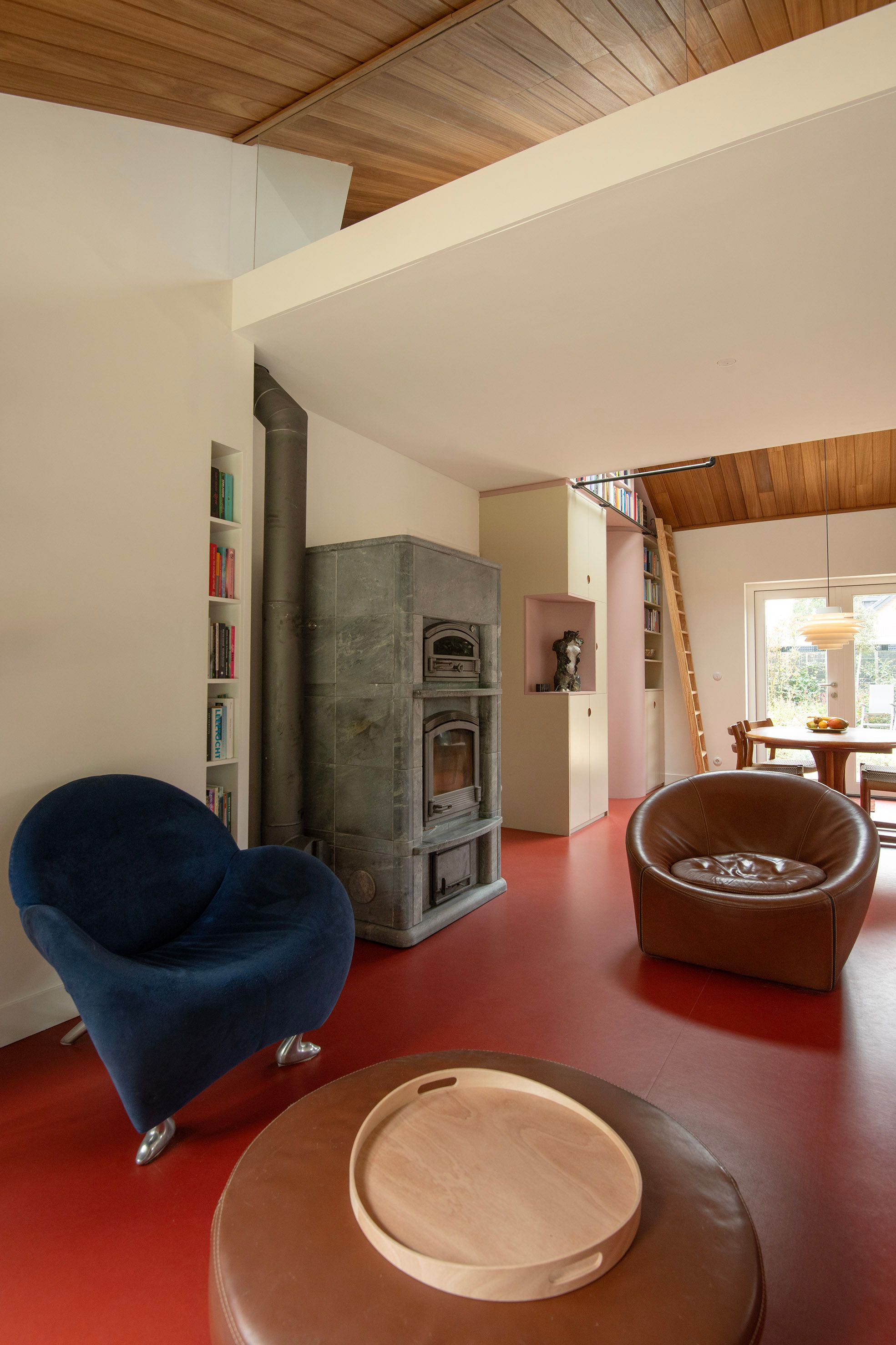 Foto 12 van Bosrand 110