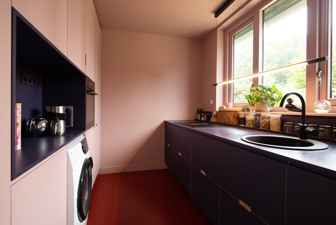 Foto 16 van Bosrand 110