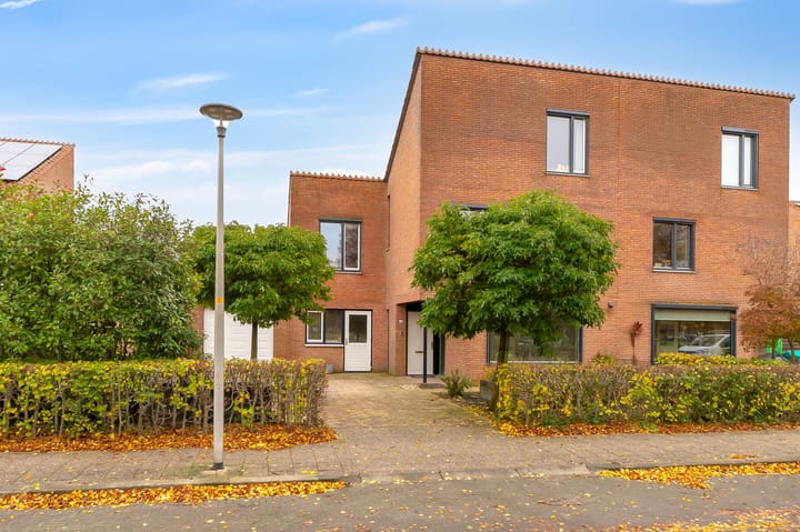 Foto 45 van Rietlaan 26