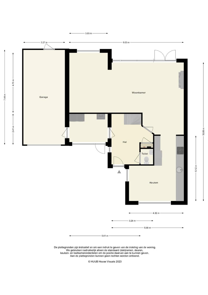 Foto 48 van Rietlaan 26