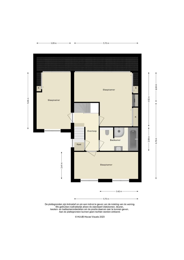 Foto 49 van Rietlaan 26