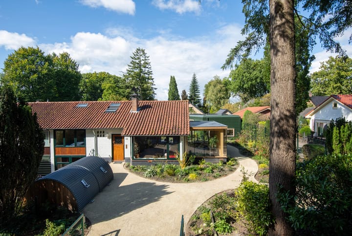 Photo 27 of Bosrand 110