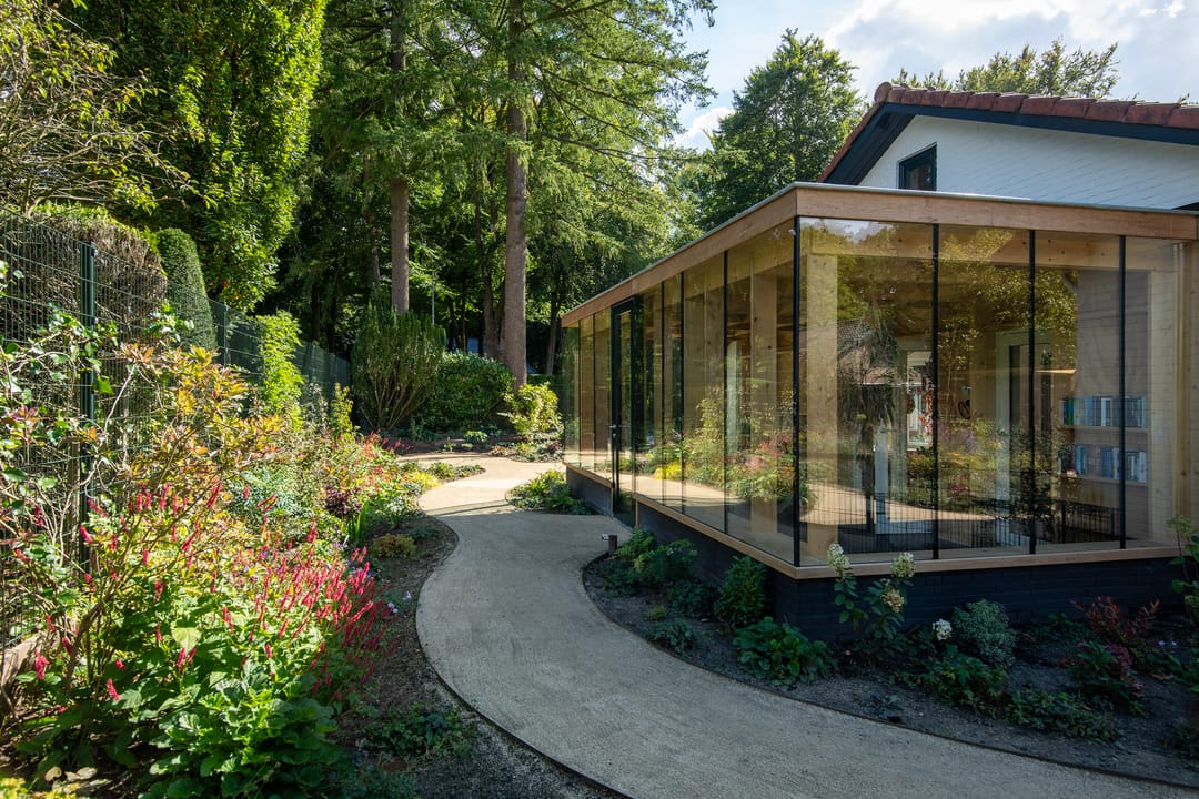 Foto 28 van Bosrand 110