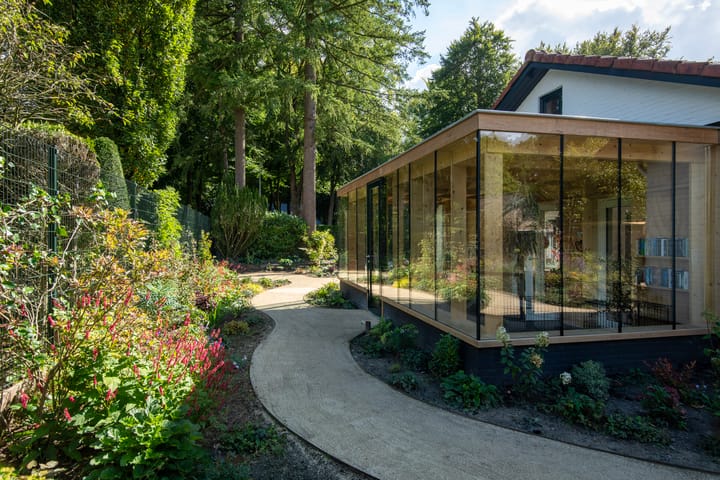 Photo 28 of Bosrand 110