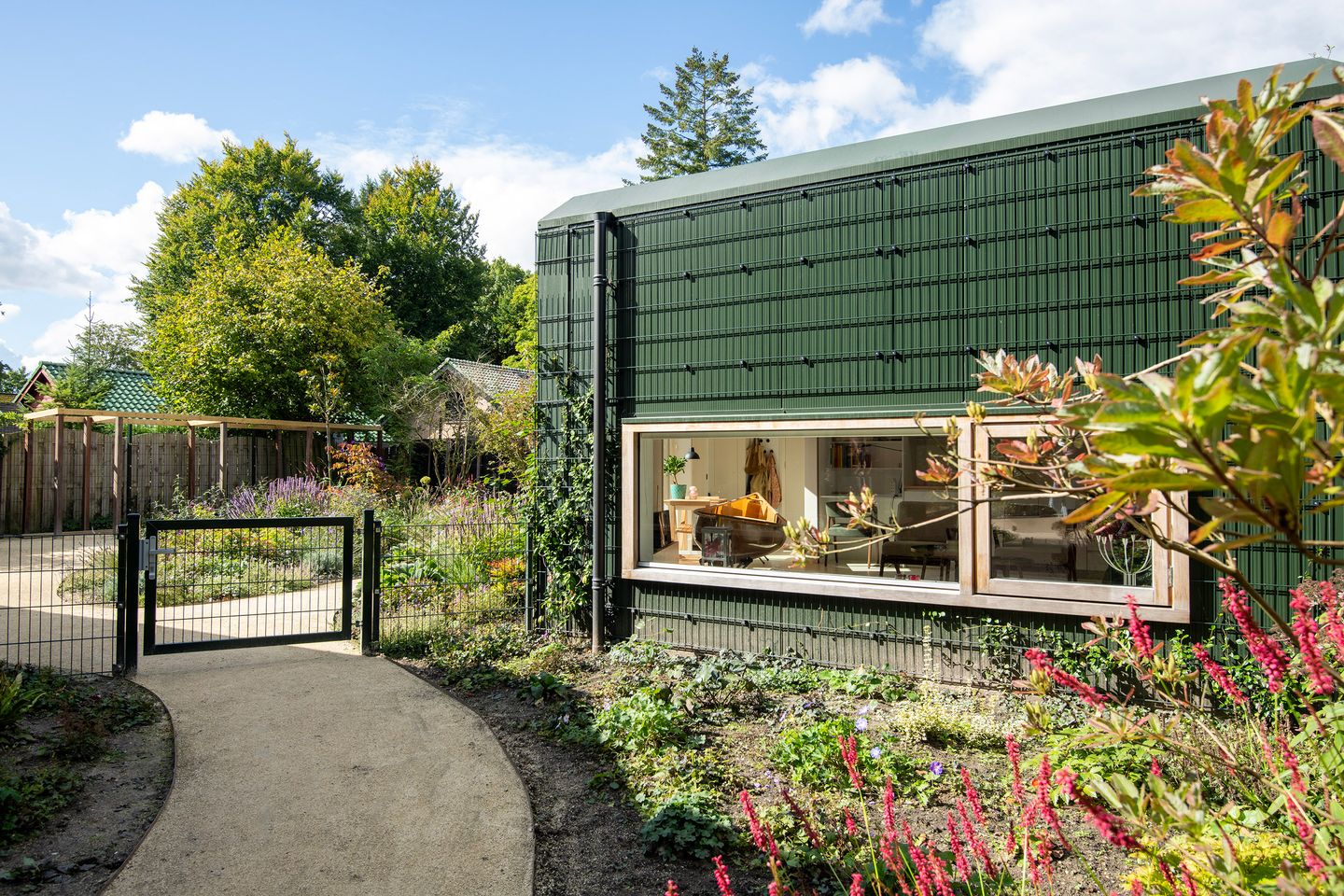 Foto 29 van Bosrand 110