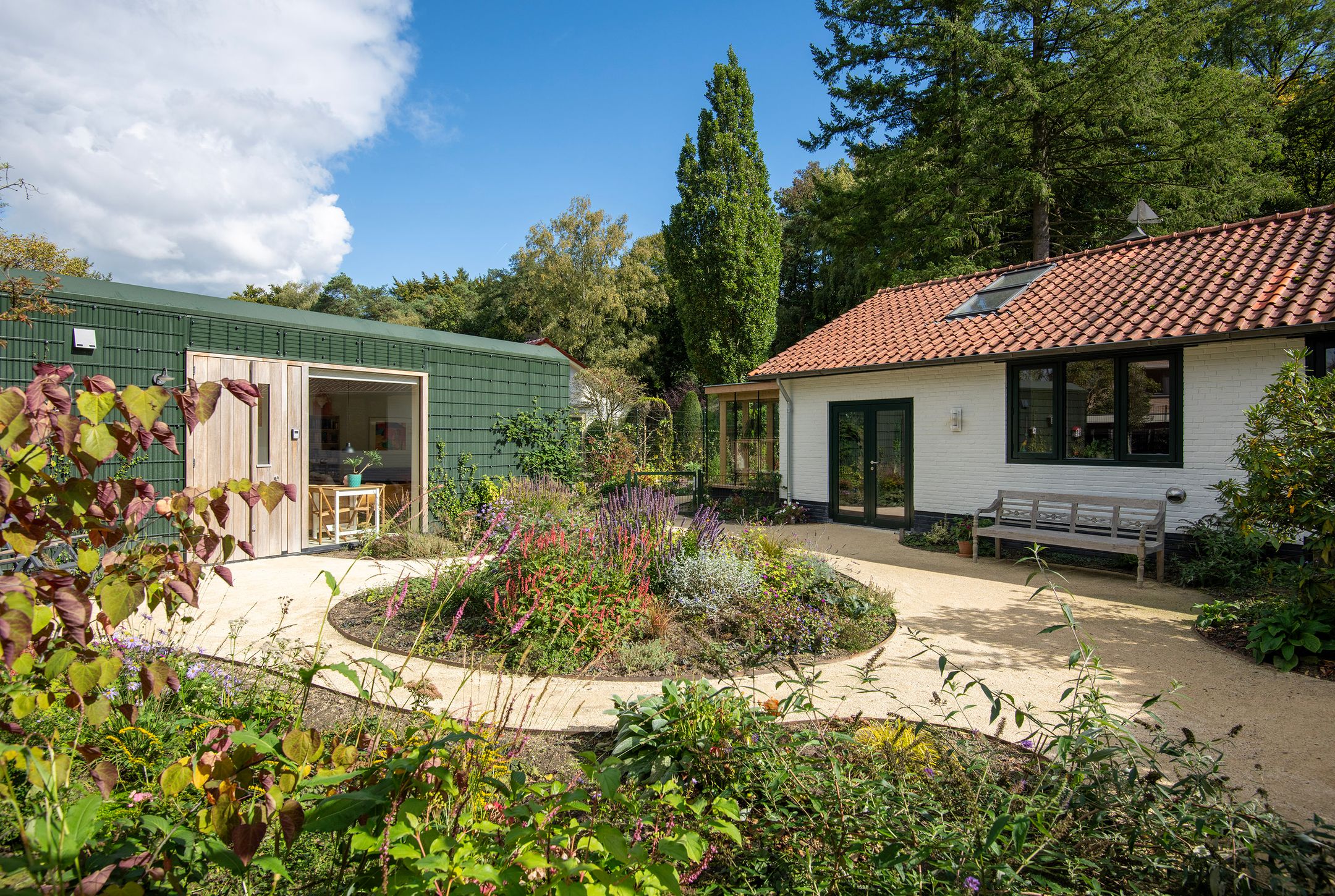 Foto 30 van Bosrand 110