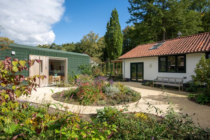 Photo 30 of Bosrand 110