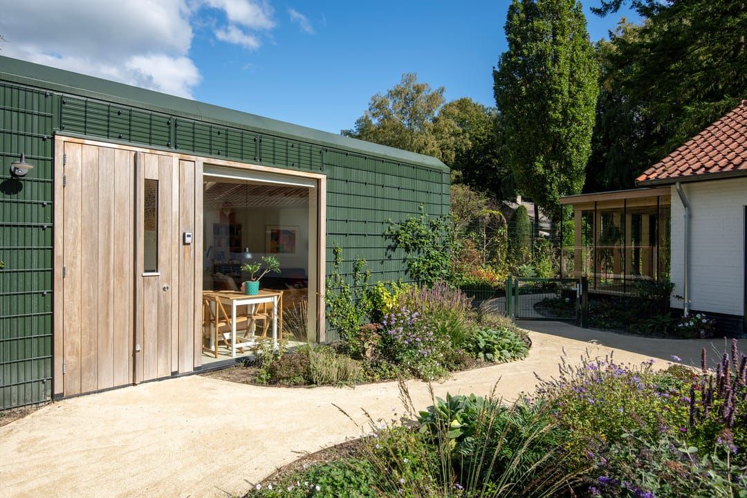 Foto 31 van Bosrand 110