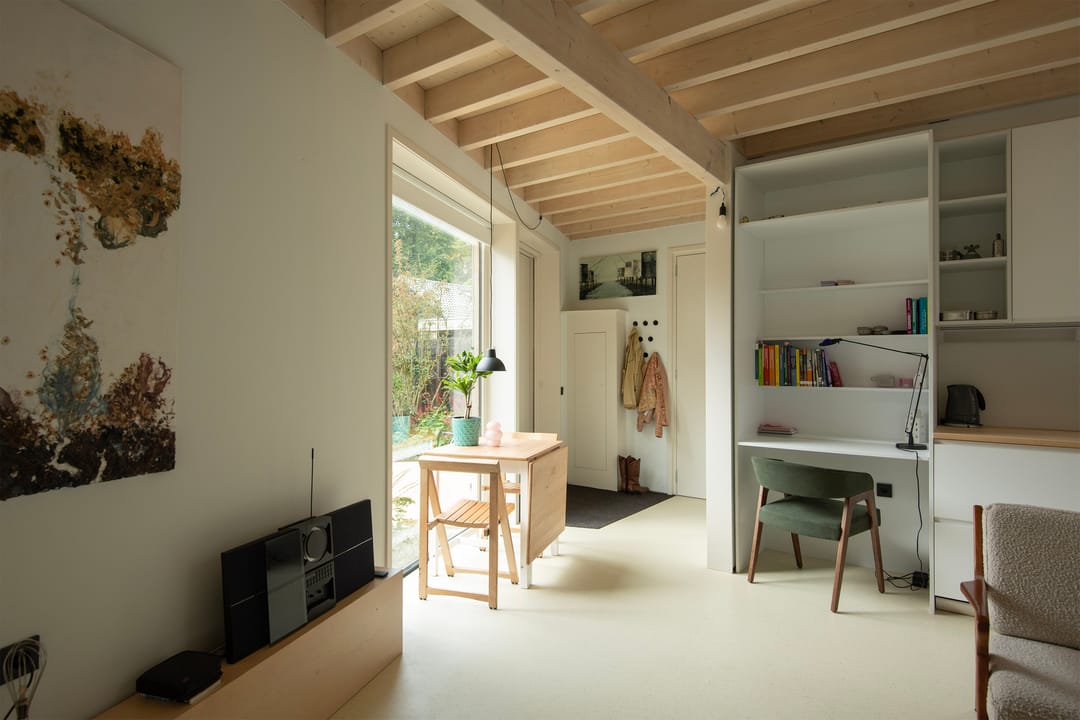 Foto 32 van Bosrand 110