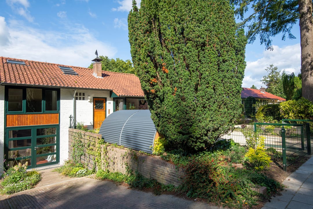 Foto 41 van Bosrand 110