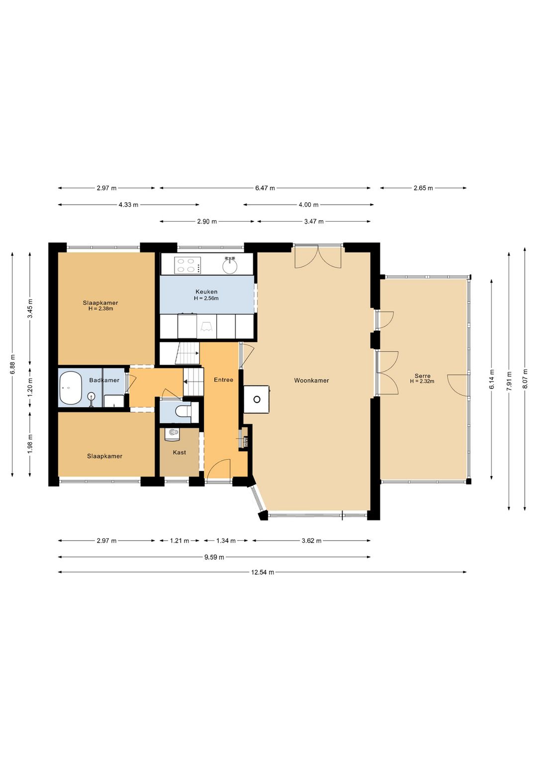 Foto 43 van Bosrand 110