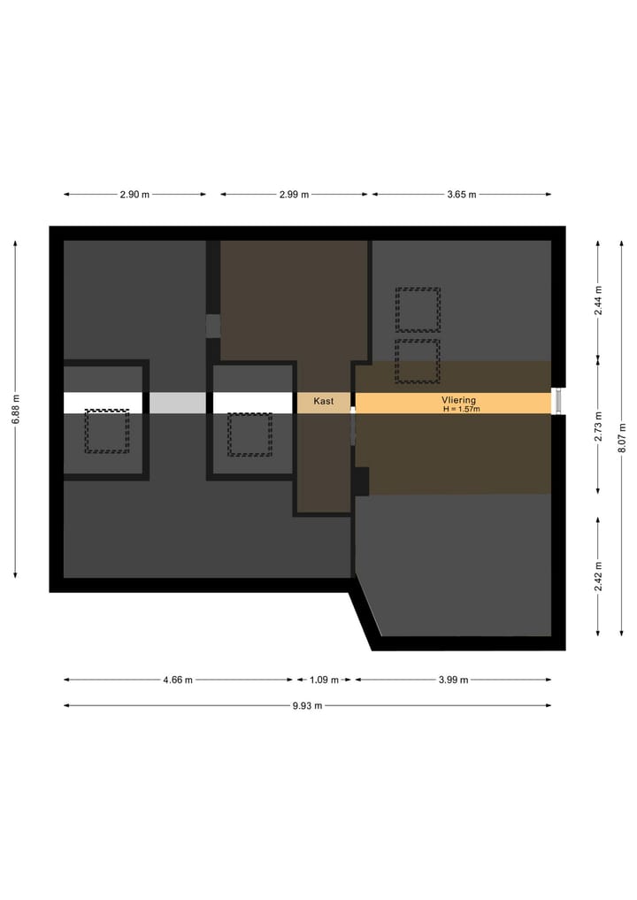 Photo 44 of Bosrand 110