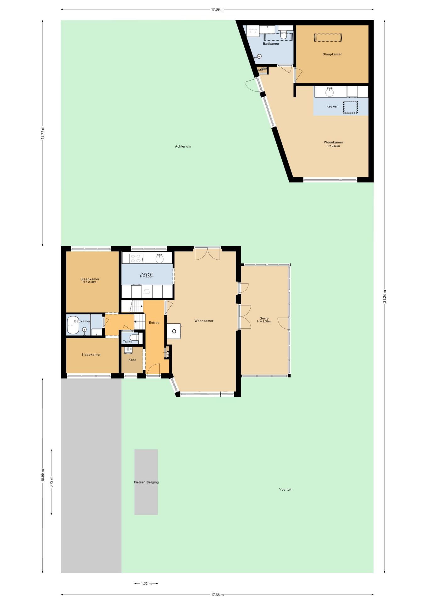 Foto 42 van Bosrand 110