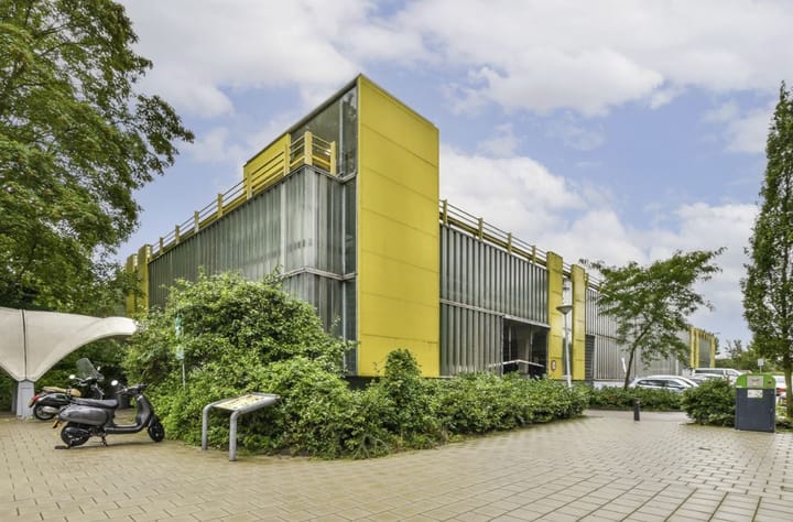 Foto 37 van Leusdenhof 409