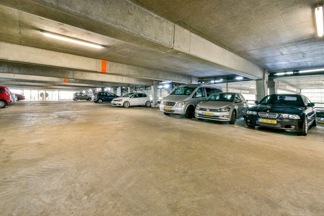 Foto 38 van Leusdenhof 409