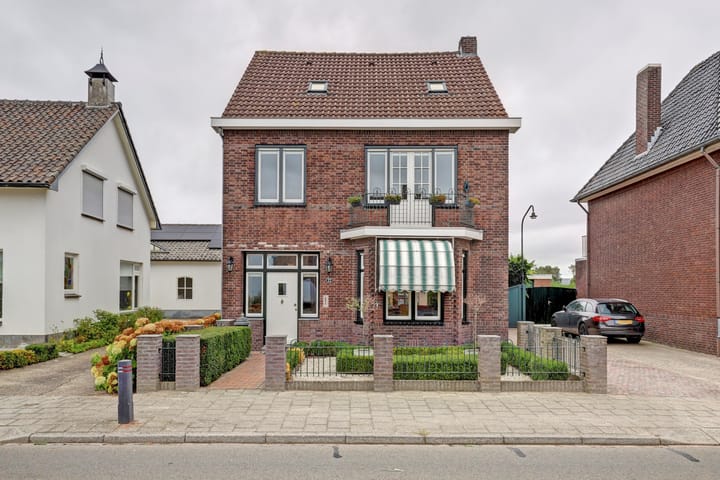 Photo 1 of Kraakstraat 22