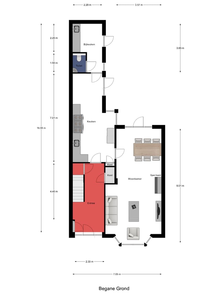 Photo 51 of Kraakstraat 22