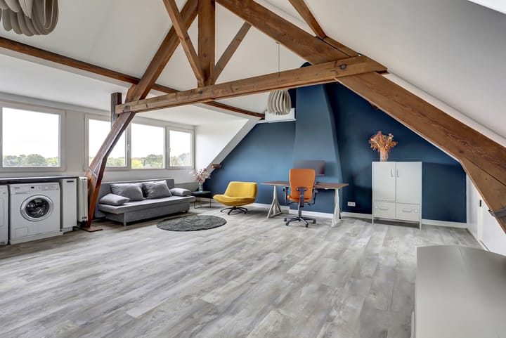 Photo 4 of Kraakstraat 22