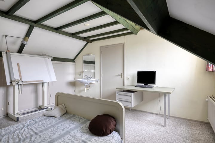 Photo 28 of Biesakkers 6