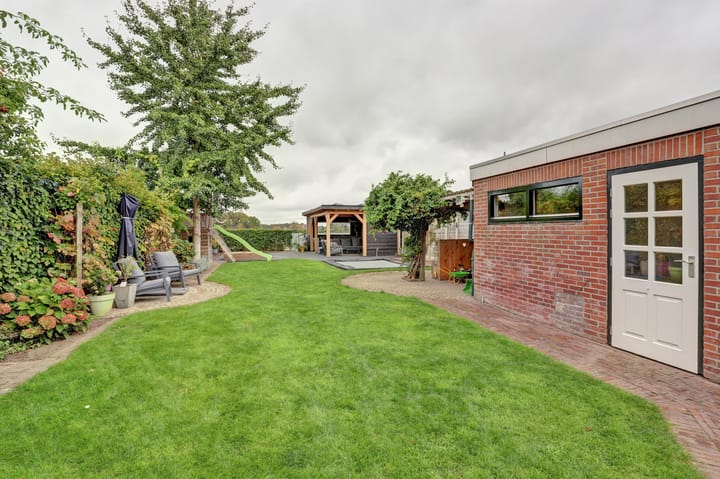 Photo 5 of Kraakstraat 22