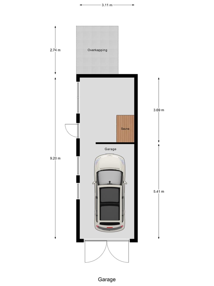 Photo 55 of Kraakstraat 22