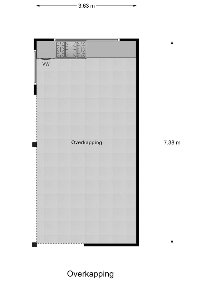 Photo 56 of Kraakstraat 22