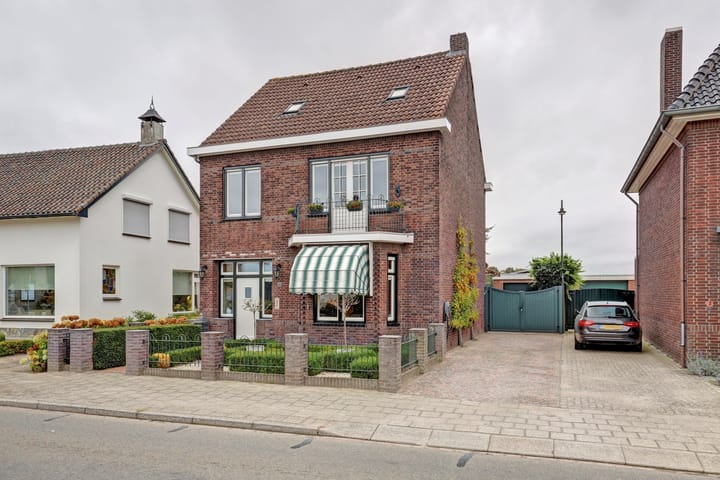 Photo 7 of Kraakstraat 22