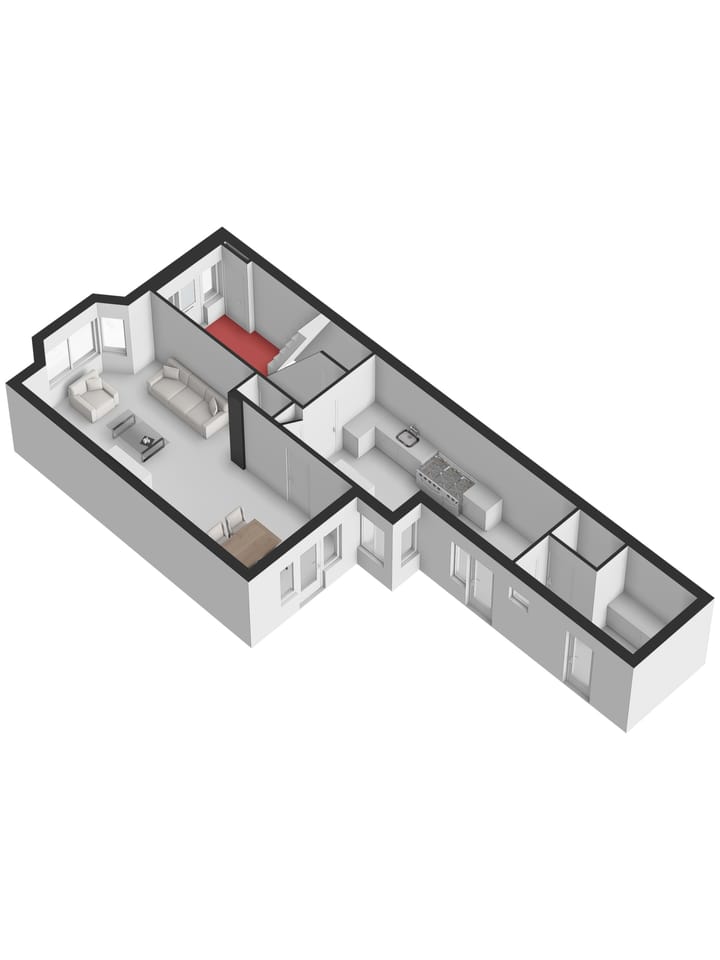 Photo 57 of Kraakstraat 22