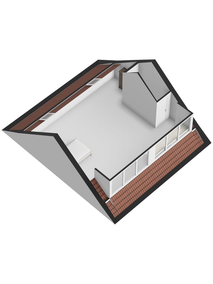 Photo 59 of Kraakstraat 22