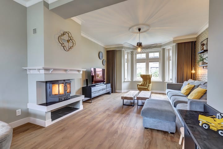 Photo 10 of Kraakstraat 22