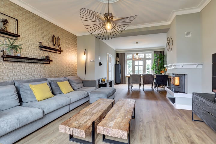 Photo 11 of Kraakstraat 22