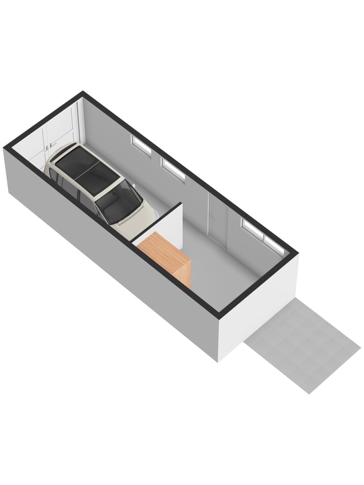 Photo 61 of Kraakstraat 22