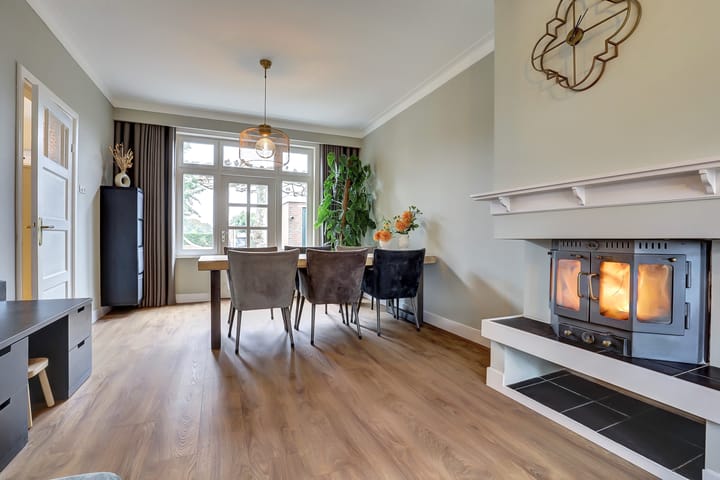 Photo 12 of Kraakstraat 22