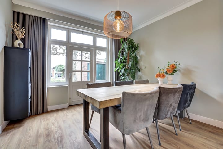 Photo 13 of Kraakstraat 22