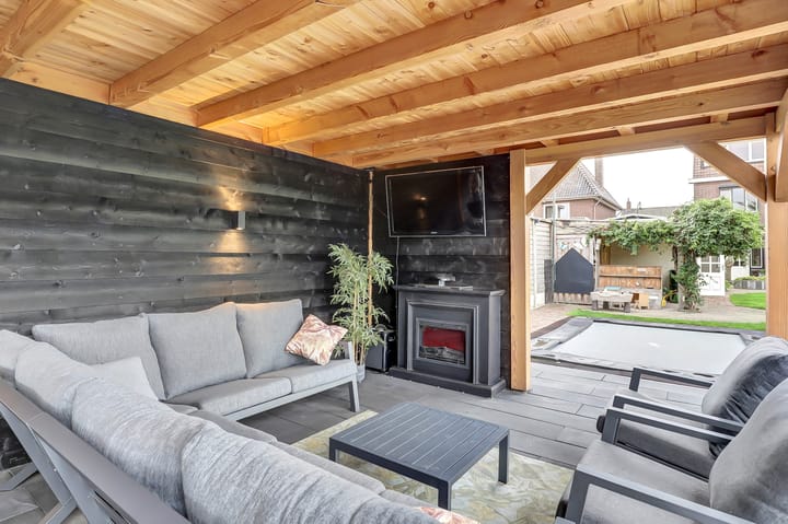 Photo 44 of Kraakstraat 22