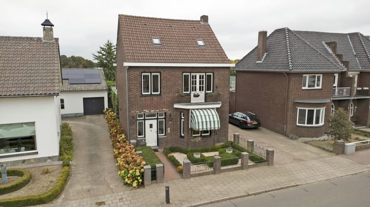 Photo 45 of Kraakstraat 22